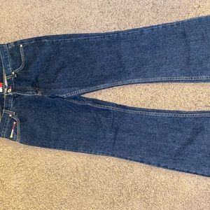 Vintage Tommy Hilfiger Jeans